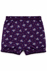 Unisex 100% Cotton Bloomer Pack of 6 - Bodycare