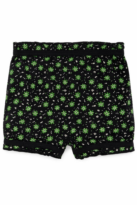 Unisex 100% Cotton Bloomer Pack of 6