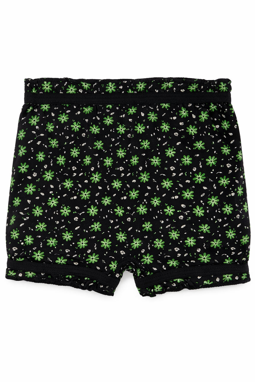 Unisex 100% Cotton Bloomer Pack of 6 - Bodycare
