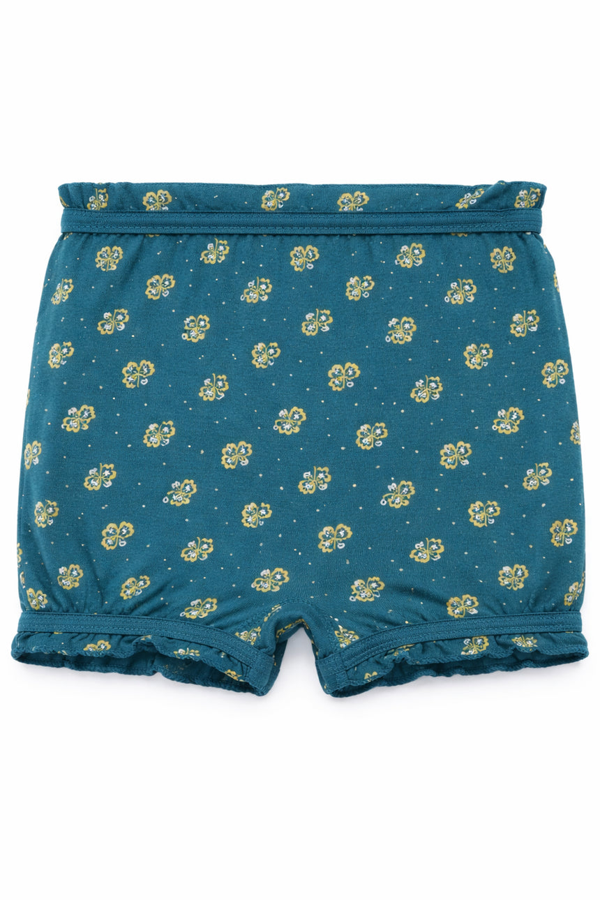 Unisex 100% Cotton Bloomer Pack of 6 - Bodycare