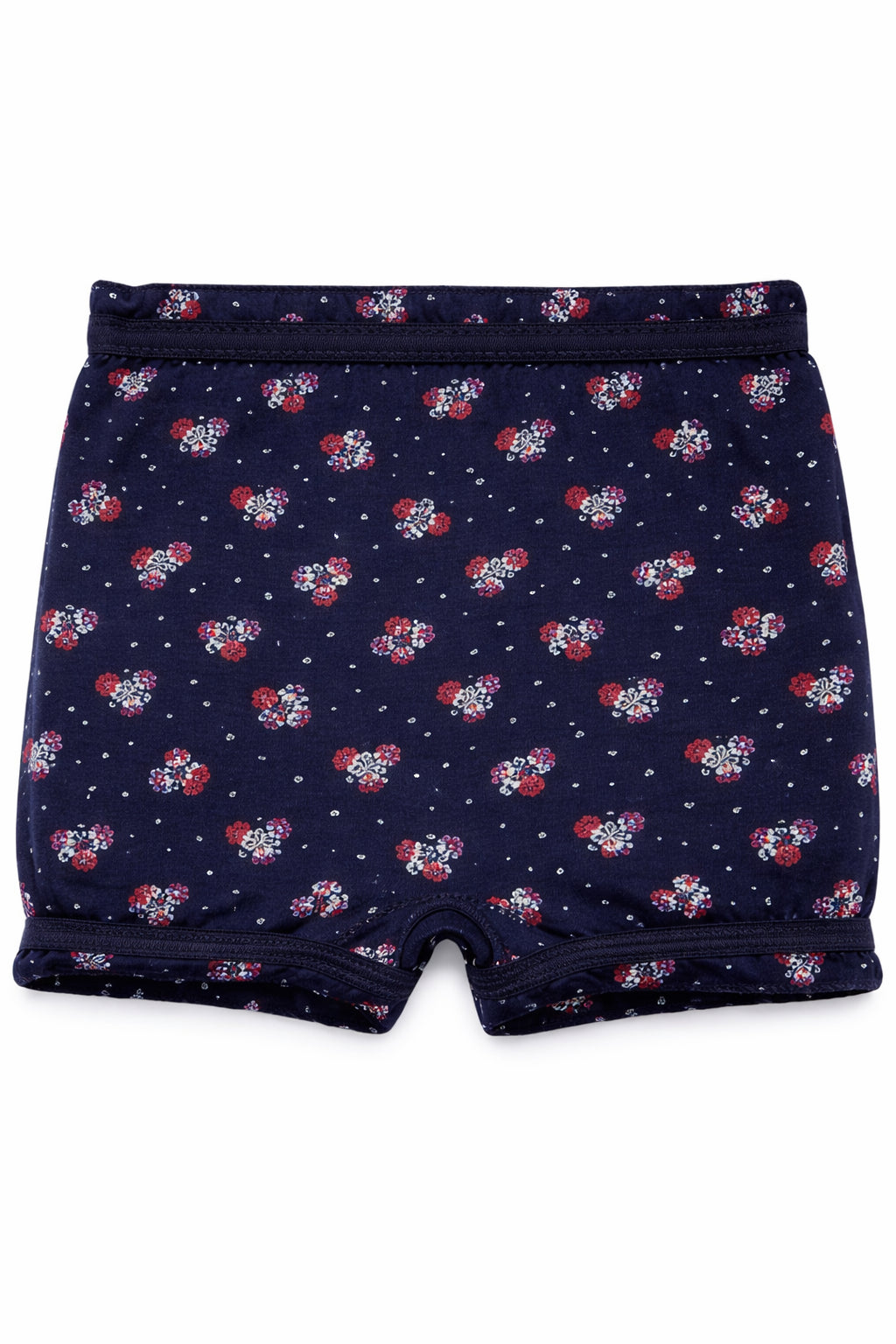 Unisex 100% Cotton Bloomer Pack of 6 - Bodycare
