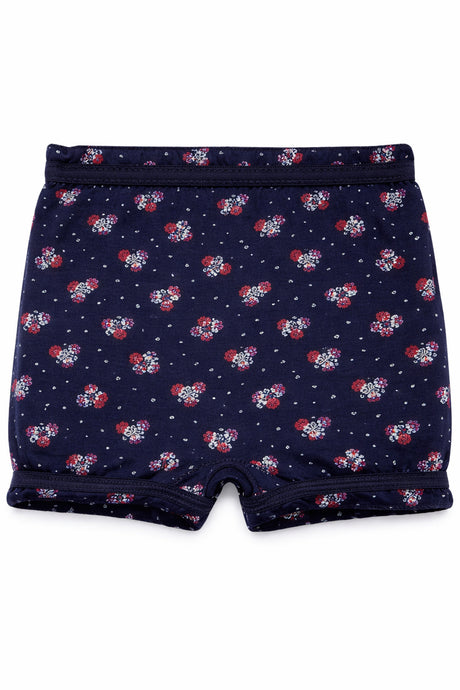 Unisex 100% Cotton Bloomer Pack of 6
