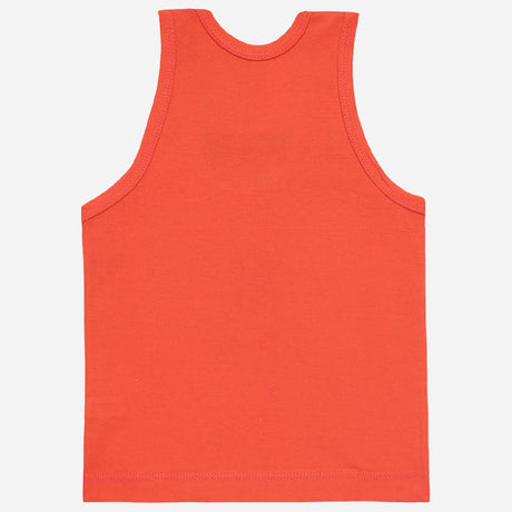 Boys Justice League 100% Cotton Vest Pack of 3