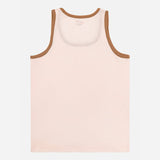 Boys Avengers 100% Cotton Vest Round Neck Sleeveless Pack of 4