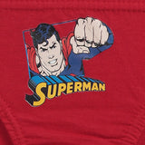 Bodycare Justice League Boys Brief Pack Of 3