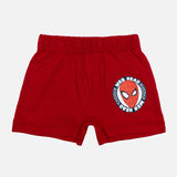 Bodycare Cars Boys Trunk  Assorted Pack Of 4