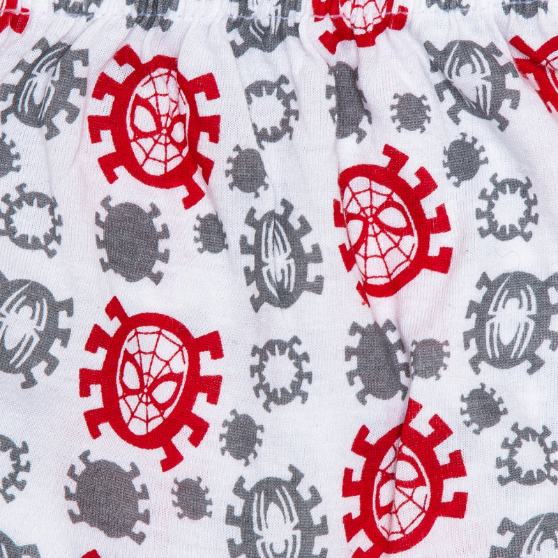 Bodycare Cars Boys Trunk  Assorted Pack Of 4