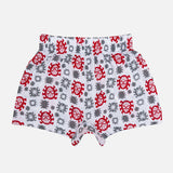 Bodycare Cars Boys Trunk  Assorted Pack Of 4