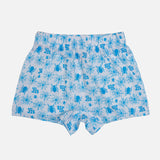 Bodycare Cars Boys Trunk  Assorted Pack Of 4