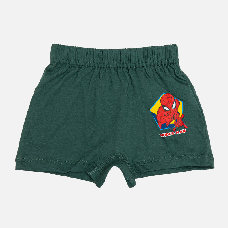 Bodycare Cars Boys Trunk  Assorted Pack Of 4