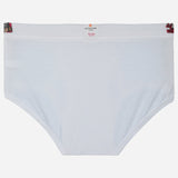 Bodycare Avengers Boys Cotton Brief Solid Pack Of 6