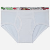 Bodycare Avengers Boys Cotton Brief Solid Pack Of 6