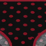Girls Panty Lycra Waistband Pack of 6