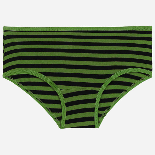 Girls 100% Cotton Panty Pack of 3 - Bodycare