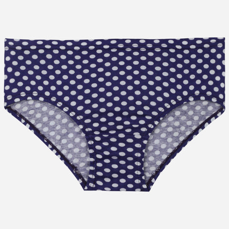 Bodycare Girls Panty Self Design Pack Of 3