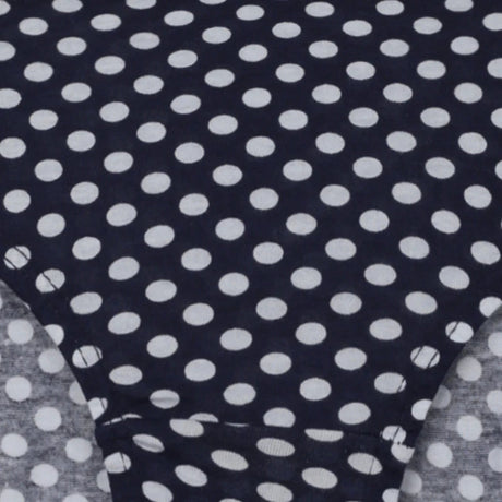 Girls Panty Lycra Waistband Pack of 6