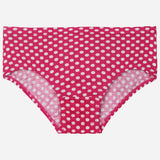 Girls Panty Lycra Waistband Pack of 6
