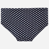 Girls Panty Lycra Waistband Pack of 6