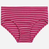 Bodycare Girls Striped Panty Pack Of 3
