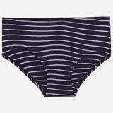 Bodycare Girls Striped Panty Pack Of 3