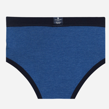 Bodycare Mickey & Friends Boys Brief Pack Of 6 - Assorted