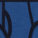 Bodycare Mickey & Friends Boys Brief Pack Of 6 - Assorted