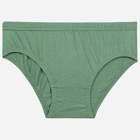 Bodycare Boys Cotton Brief Solid Pack Of 6