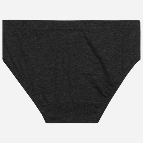 Bodycare Boys Cotton Brief Solid Pack Of 6