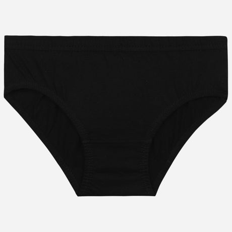 Bodycare Boys Cotton Brief Solid Pack Of 6