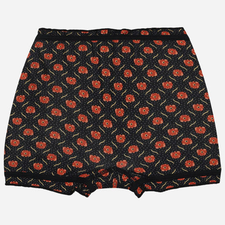 Bodycare Unisex Bloomer Self Design Pack Of 3