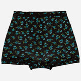 Bodycare Unisex Bloomer Self Design Pack Of 6