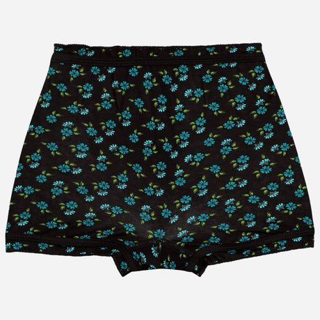 Bodycare Unisex Bloomer Self Design Pack Of 6