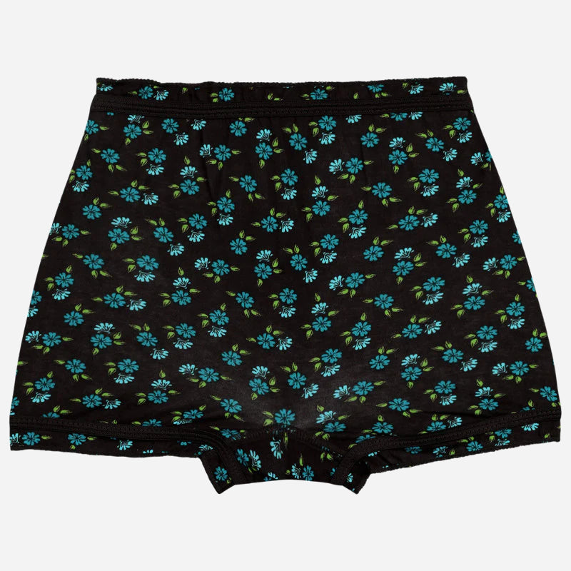 Bodycare Unisex Bloomer Self Design Pack Of 6