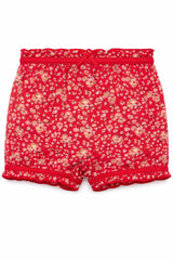 Unisex 100% Cotton Bloomer Lycra Waistband Pack of 6 - Bodycare