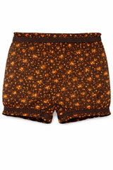 Unisex 100% Cotton Bloomer Lycra Waistband Pack of 6 - Bodycare