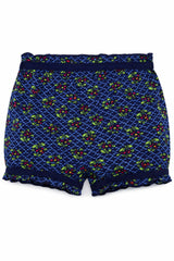 Unisex 100% Cotton Bloomer Lycra Waistband Pack of 6 - Bodycare
