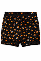 Unisex 100% Cotton Bloomer Lycra Waistband Pack of 6 - Bodycare