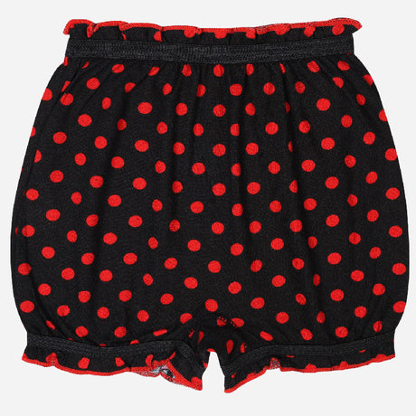 Bodycare Unisex Bloomer Self Design Pack Of 3