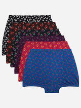 Bodycare Unisex Bloomer Pack Of 6