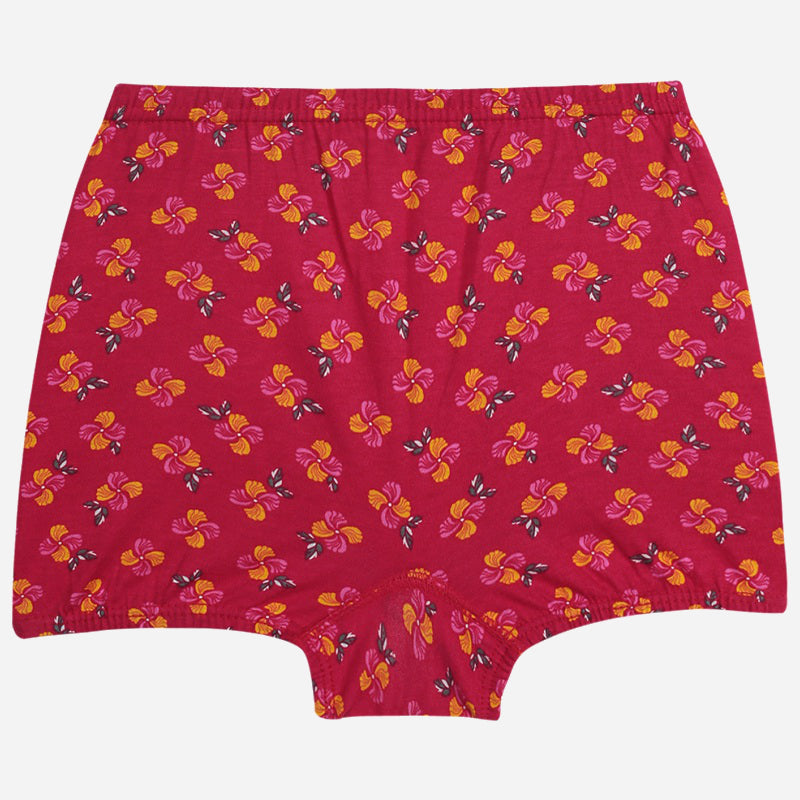 Bodycare Unisex Bloomer Pack Of 6