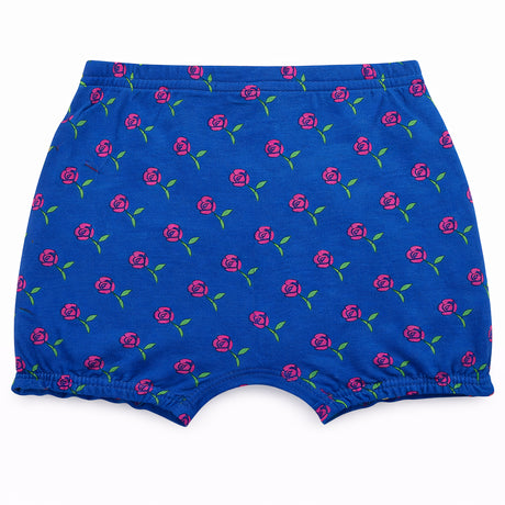 Unisex 100% Cotton Bloomer Pack of 6