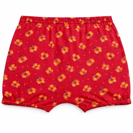 Unisex 100% Cotton Bloomer Pack of 6