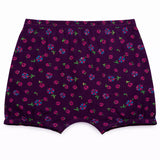 Unisex 100% Cotton Bloomer Pack of 6 - Bodycare