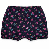 Unisex 100% Cotton Bloomer Pack of 6 - Bodycare
