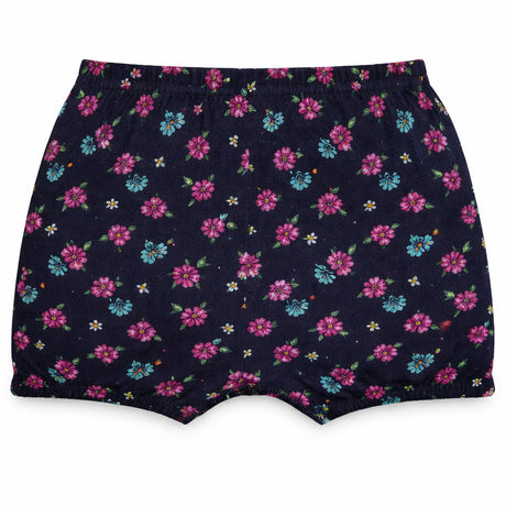 Unisex 100% Cotton Bloomer Pack of 6