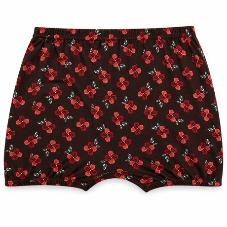 Unisex 100% Cotton Bloomer Pack of 6