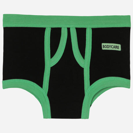 Bodycare Boys Trunk Solid Pack Of 2