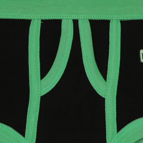 Bodycare Boys Trunk Solid Pack Of 2