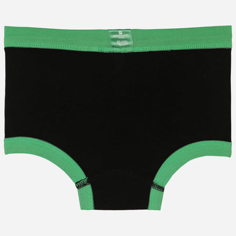 Bodycare Boys Trunk Solid Pack Of 2