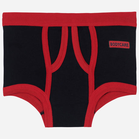 Bodycare Boys Trunk Solid Pack Of 2